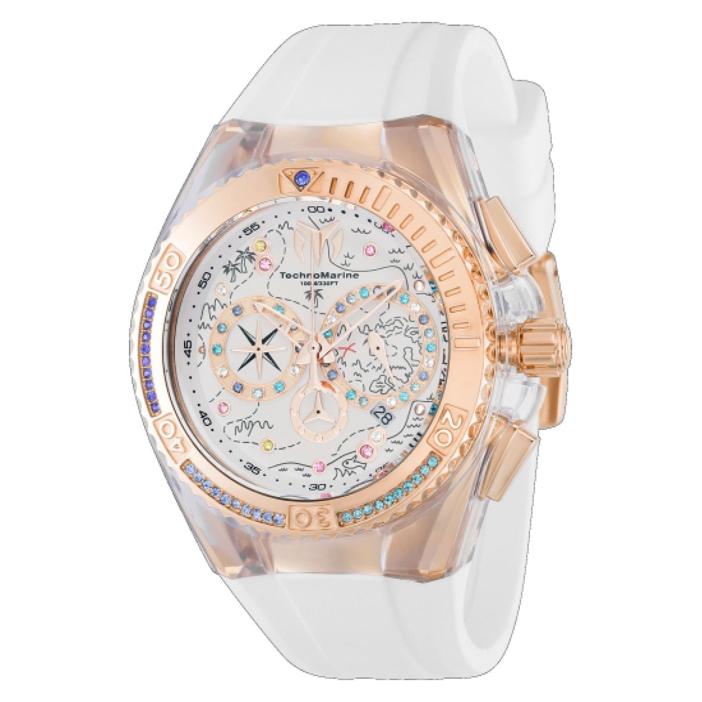 Reloj Technomarine Cruise Tm-119022