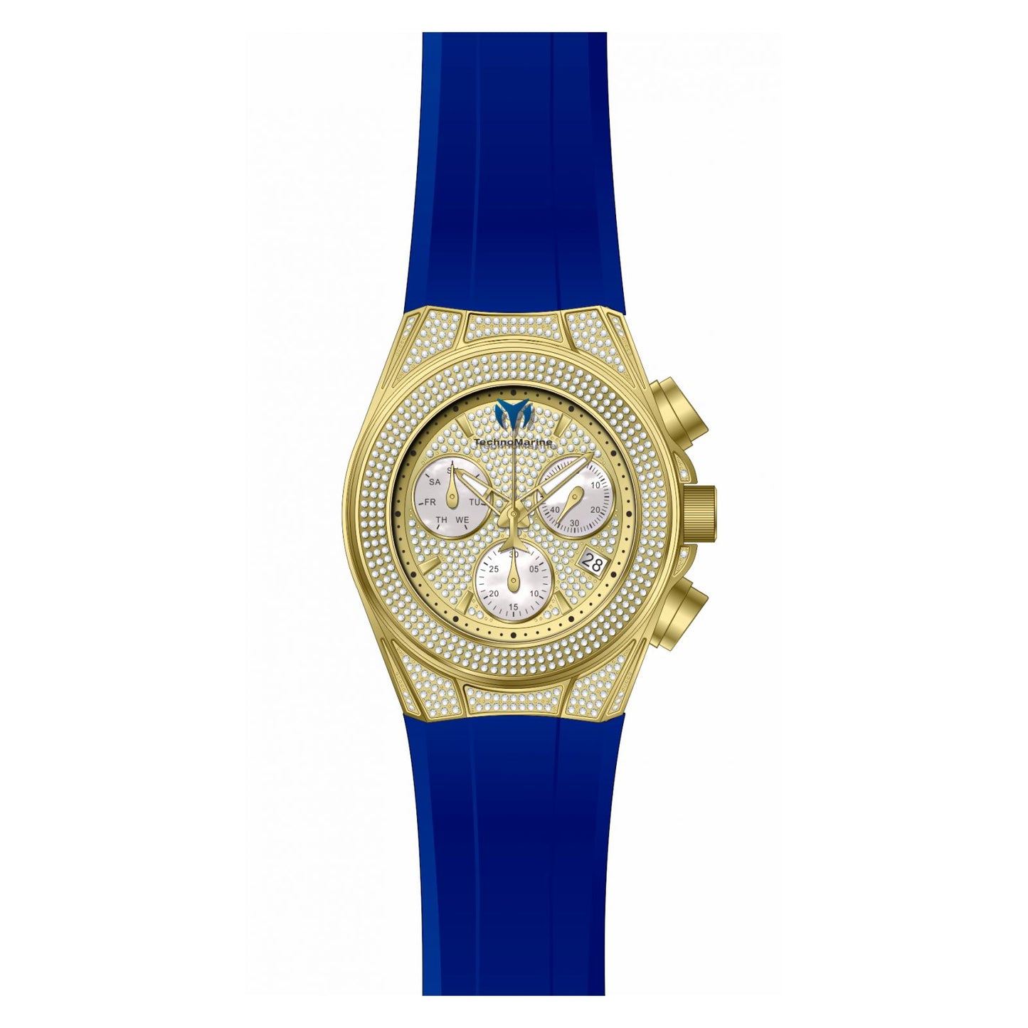 Reloj Technomarine Cruise Tm-118108
