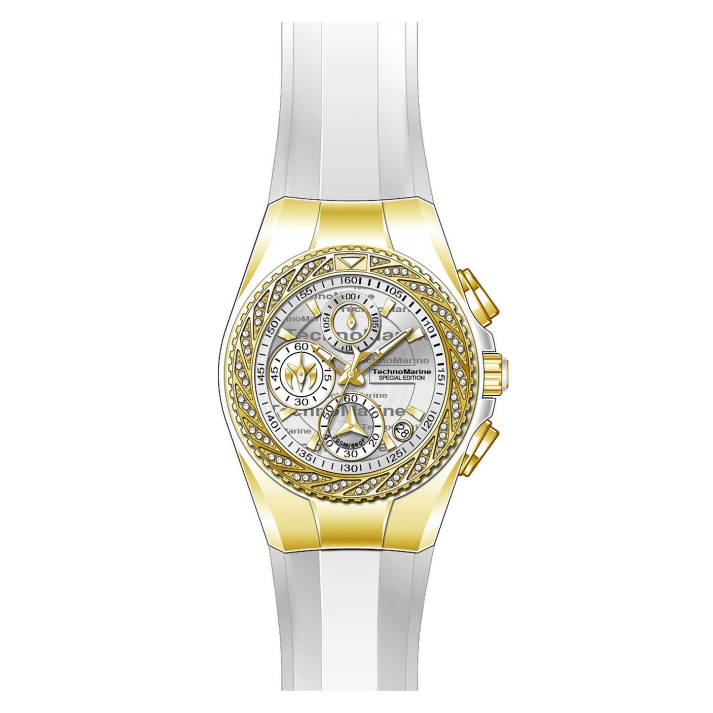 Reloj Technomarine Cruise Tm-115384