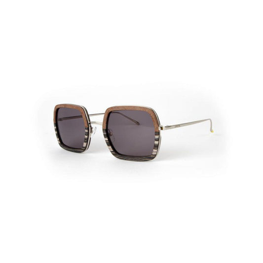 Lentes De Sol Invicta Objet D Art I 22611-OBJ-53-03 Con Filtro Uv