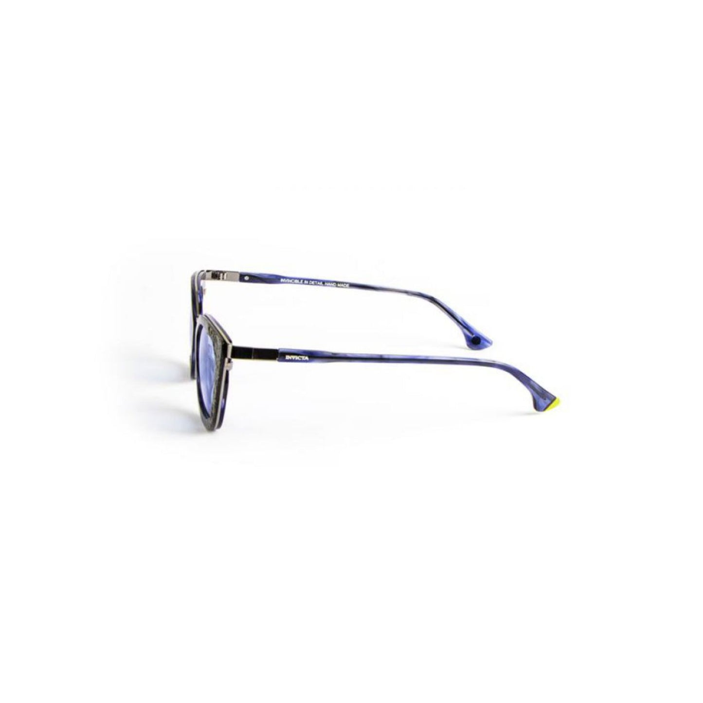 Lentes De Sol Invicta Objet D Art I 27580-OBJ-63 Con Filtro Uv