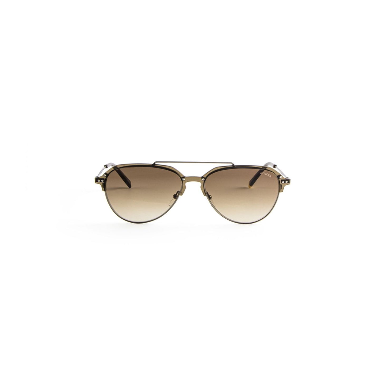 Lentes De Sol Invicta Aviator i 21740-avi-05 Con Filtro Uv