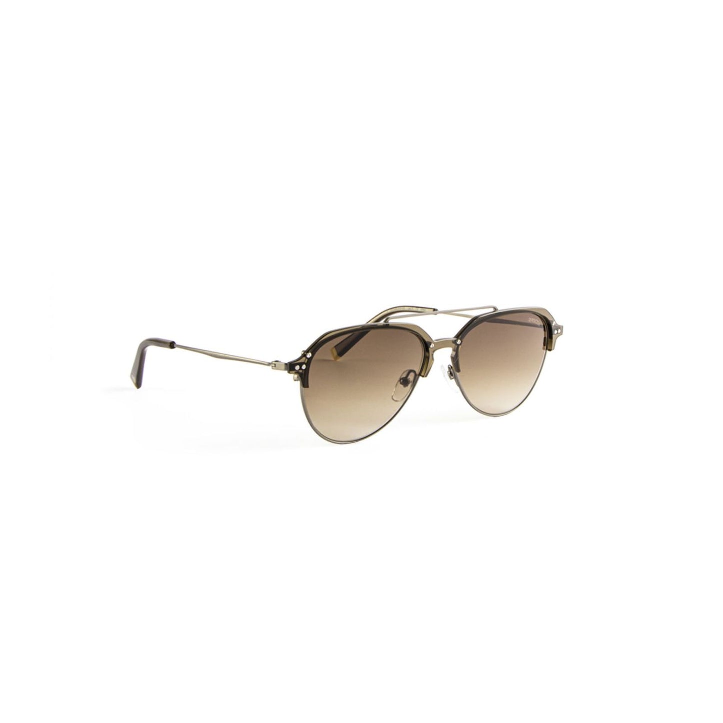 Lentes De Sol Invicta Aviator i 21740-avi-05 Con Filtro Uv