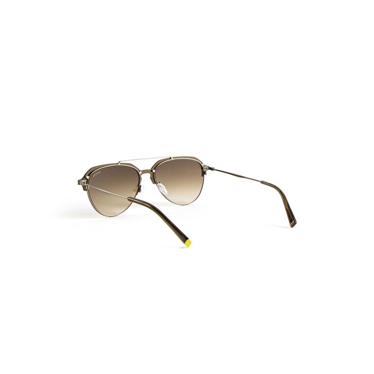 Lentes De Sol Invicta Aviator i 21740-avi-05 Con Filtro Uv