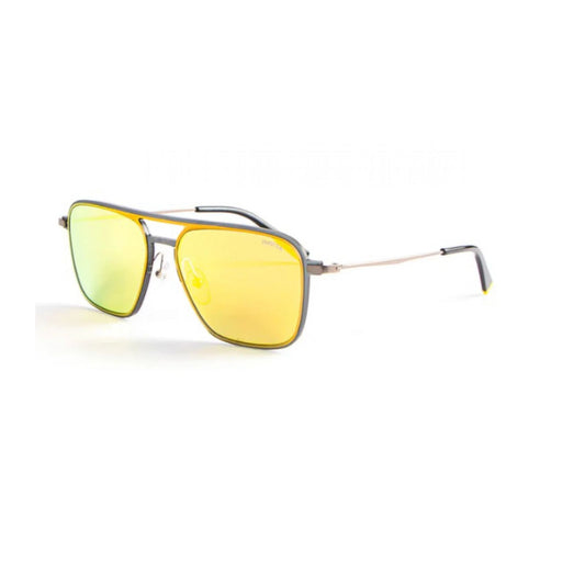 Lentes De Sol Invicta S1 Rally I 26885-S1R-01 Con Filtro Uv