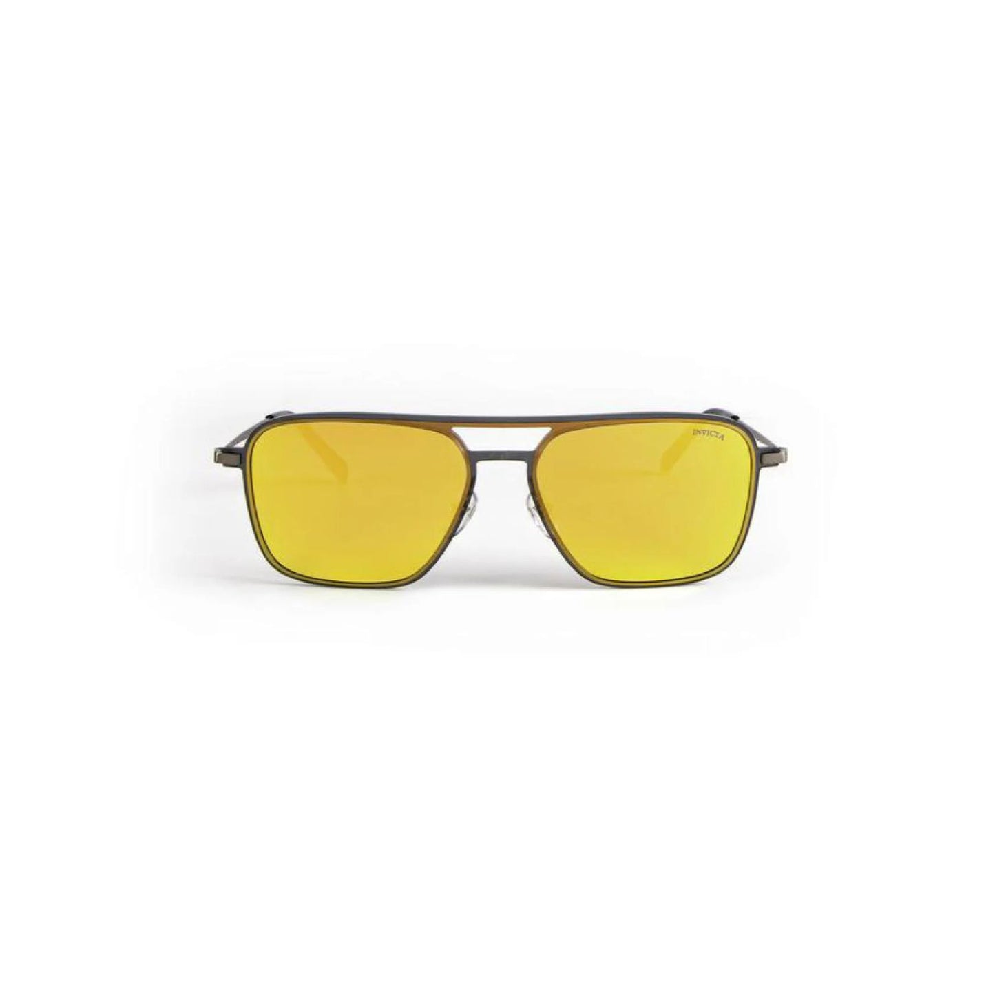 Lentes De Sol Invicta S1 Rally I 26885-S1R-01 Con Filtro Uv