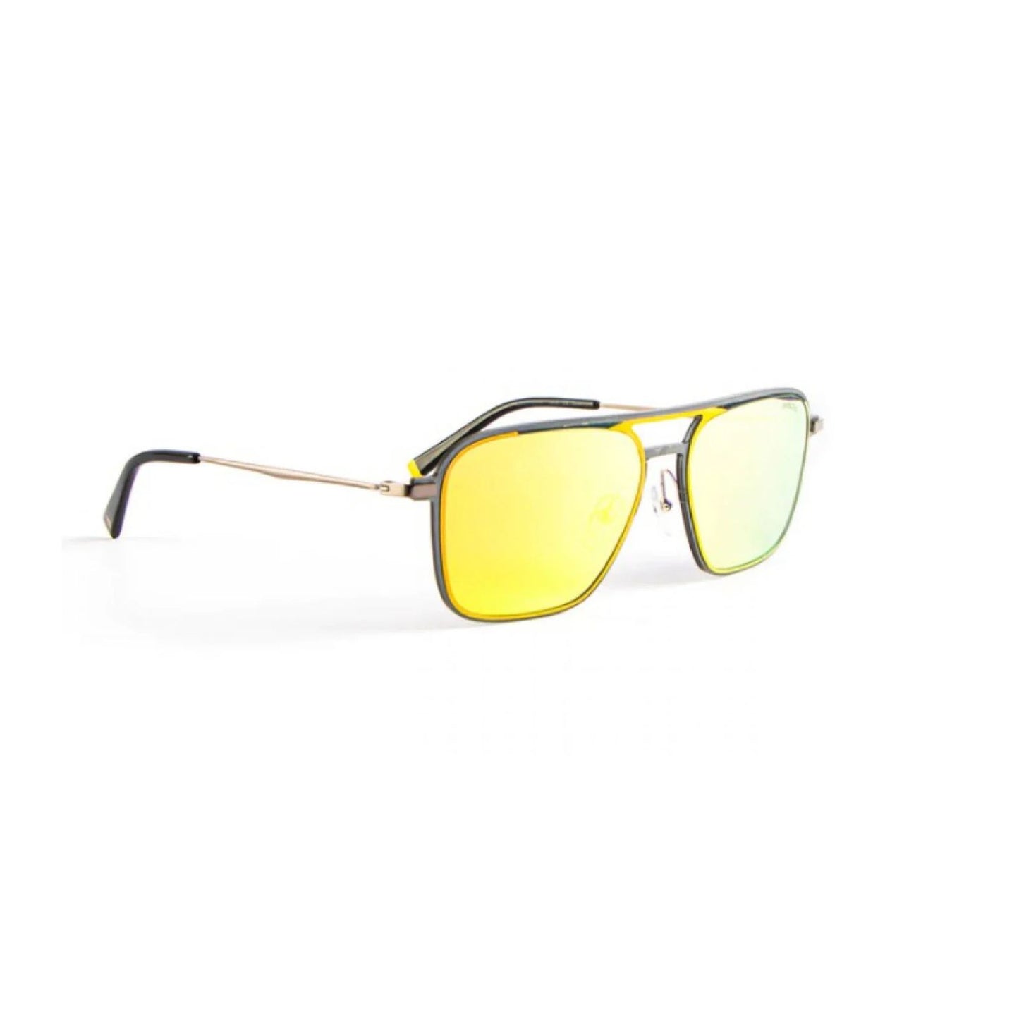 Lentes De Sol Invicta S1 Rally I 26885-S1R-01 Con Filtro Uv