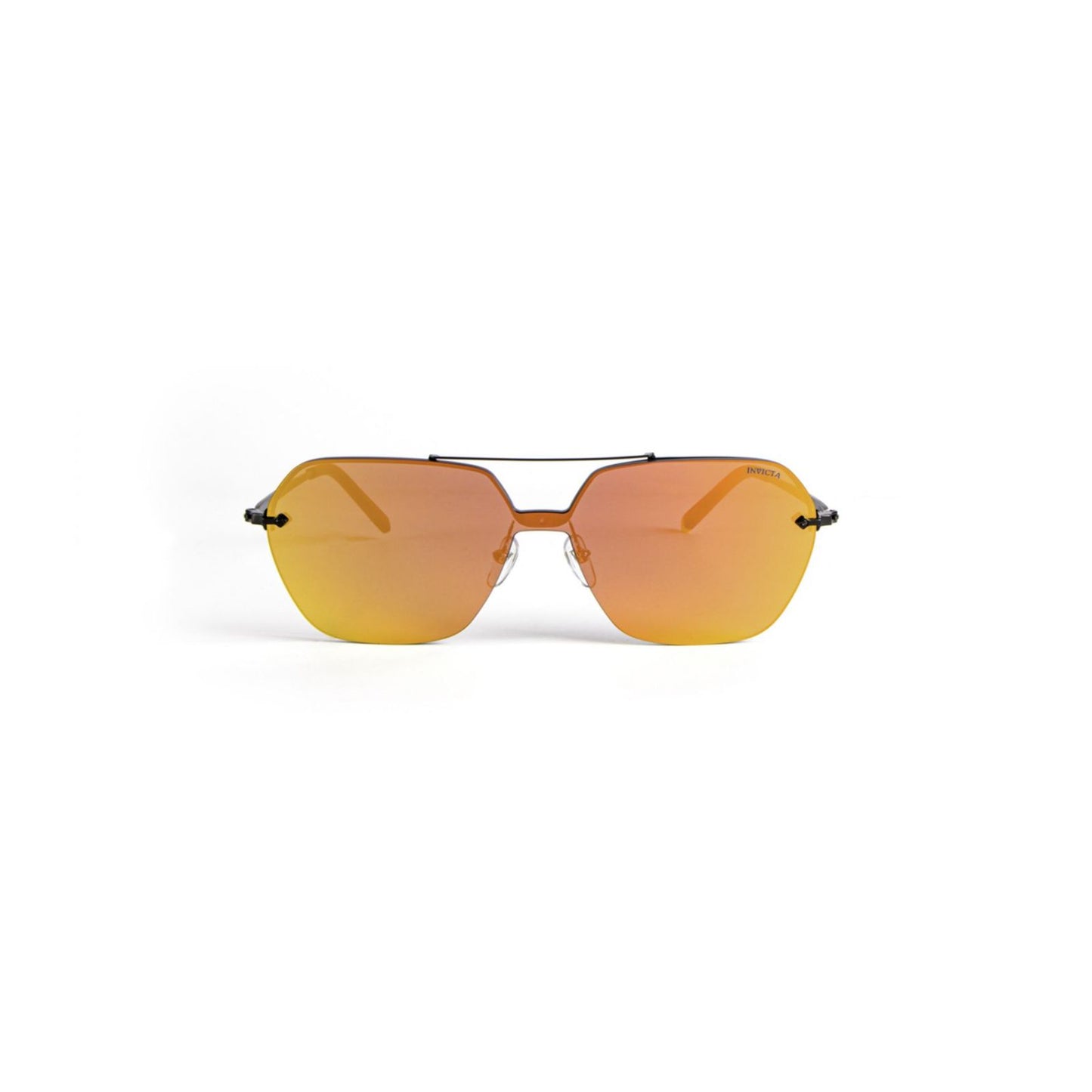 Lentes De Sol Invicta Specialty I 30680-spe-01-08 Con Filtro Uv