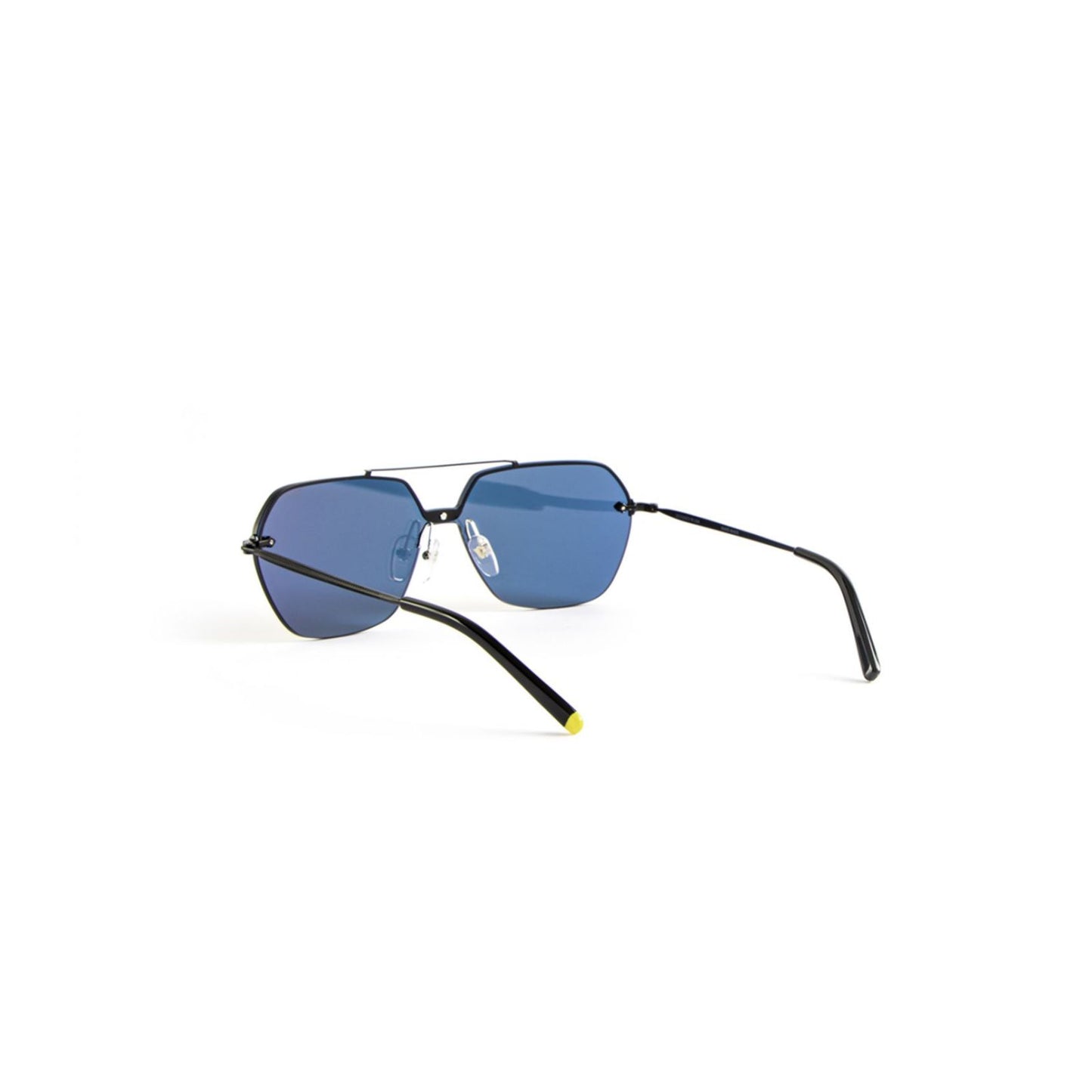 Lentes De Sol Invicta Specialty I 30680-spe-01-08 Con Filtro Uv