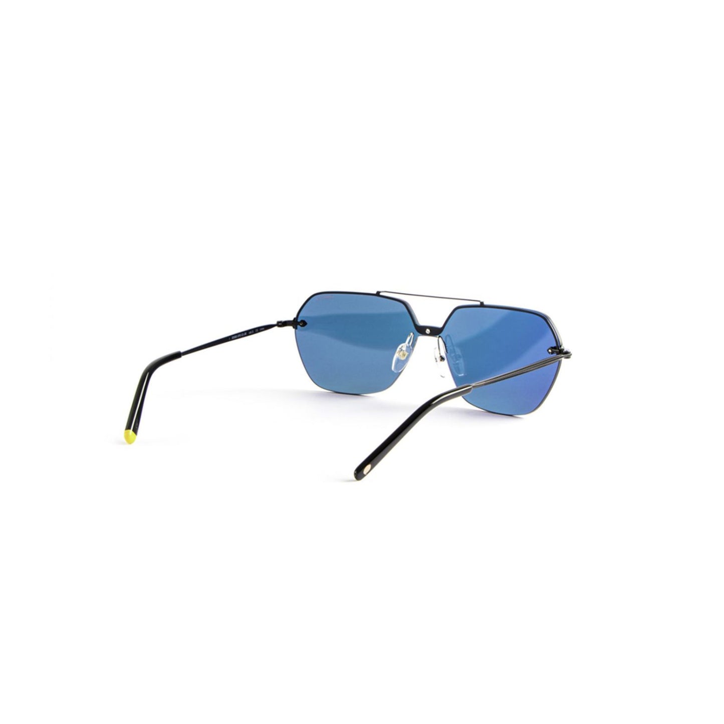 Lentes De Sol Invicta Specialty I 30680-spe-01-08 Con Filtro Uv