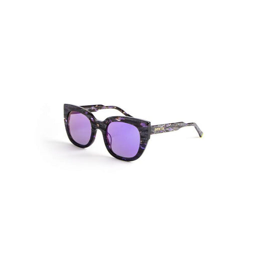 Lentes De Sol Invicta Angel I 29552-ang-20 Con Filtro Uv