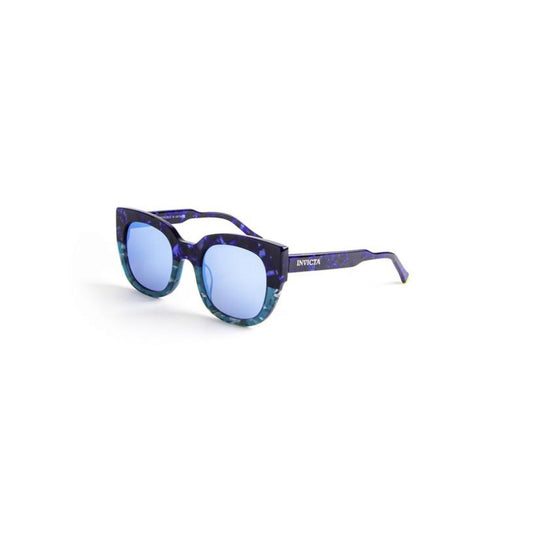 Lentes De Sol Invicta Angel I 29552-ang-03 Con Filtro Uv