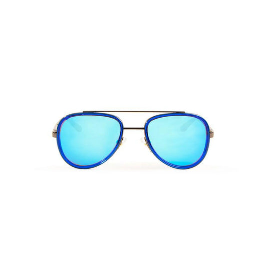 Lentes De Sol Invicta I 23080-s1r-01-06 Con Filtro Uv Polarizado