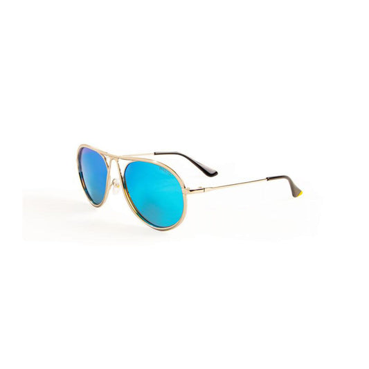 Lentes De Sol Invicta S1 Rally I 23077-s1r-03 Con Filtro Uv