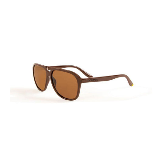 Lentes De Sol Invicta S1 Rally I 27122-S1R-05 Con Filtro Uv