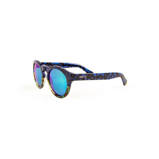 Lentes De Sol Invicta I 23867-bol-06 Con Filtro Uv