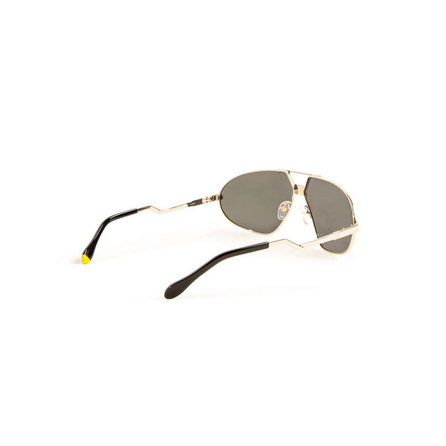 Lentes De Sol Invicta Bolt I 24453-BOL-13-01 Con Filtro Uv