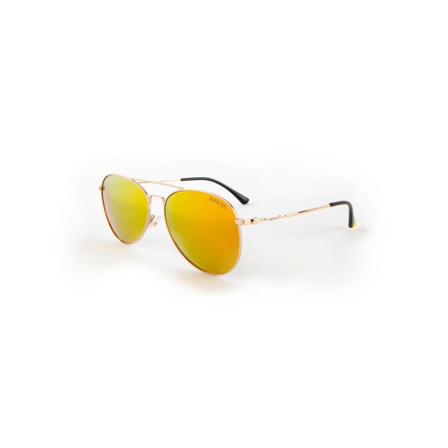 Lentes De Sol Invicta Aviator I 22523-AVI-09 Con Filtro Uv