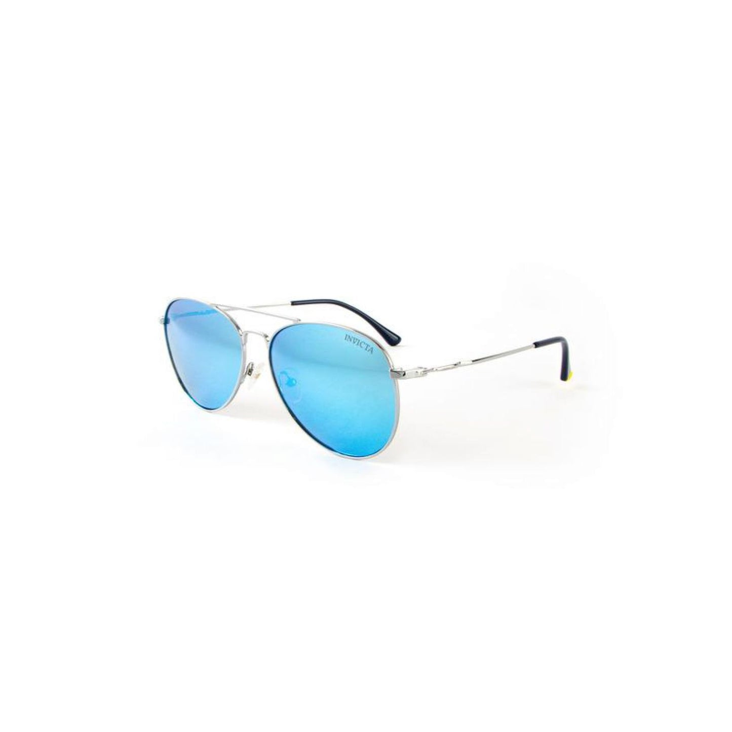 Lentes De Sol Invicta Aviator I 22523-avi-03 Con Filtro Uv