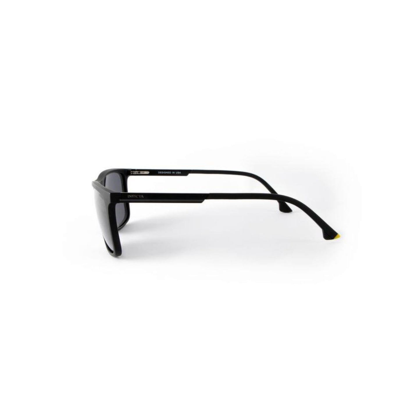 Lentes De Sol Invicta pro diver I 8932ob-pro-01-01 Con Filtro Uv