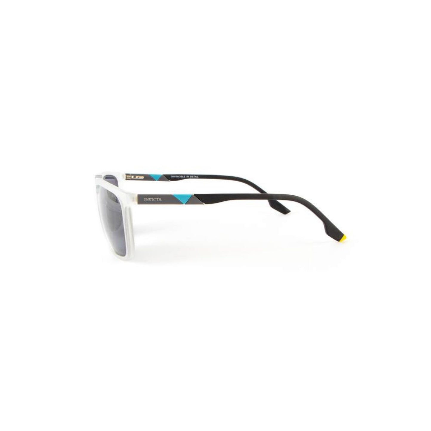 Lentes De Sol Invicta pro diver I 8932-pro-21-01 Con Filtro Uv