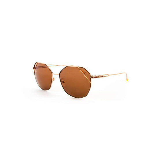 Lentes De Sol Invicta Objet D Art I 27580-obj-12-05 Con Filtro Uv