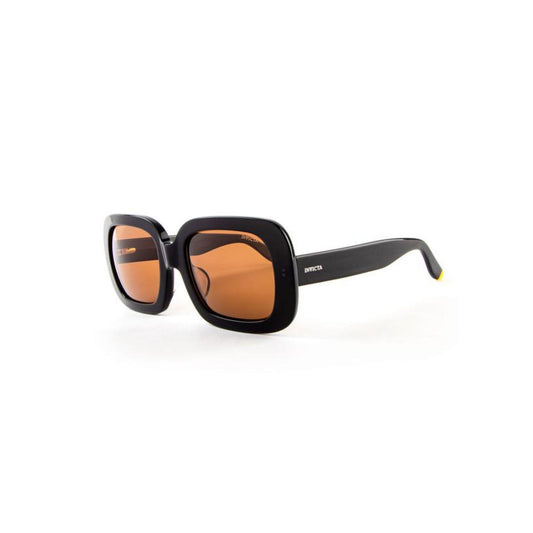 Lentes De Sol Invicta Angel I 21691-ANG-01-05 Con Filtro Uv