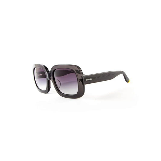 Lentes De Sol Invicta Angel I 21691-ANG-01-01 Con Filtro Uv