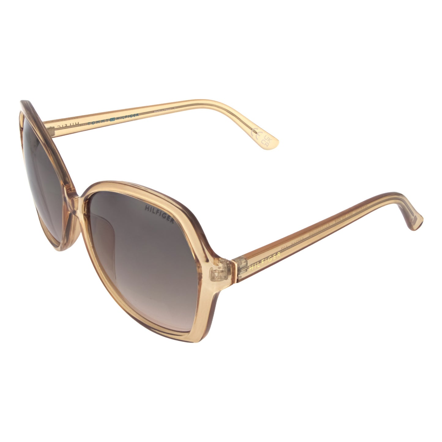 Lentes De Sol Tommy Hilfiger Outlook Para Mujer Mantis Ol507