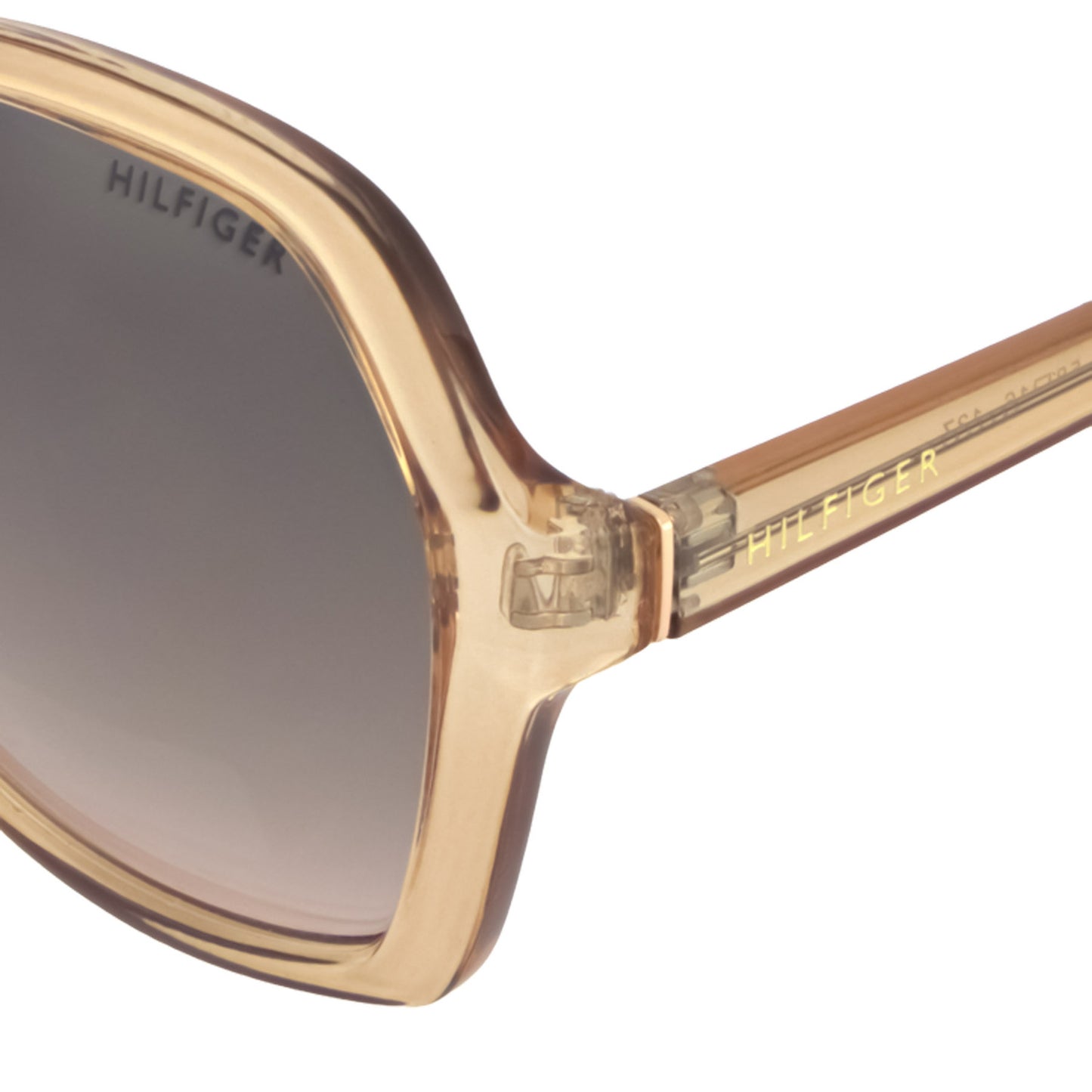 Lentes De Sol Tommy Hilfiger Outlook Para Mujer Mantis Ol507