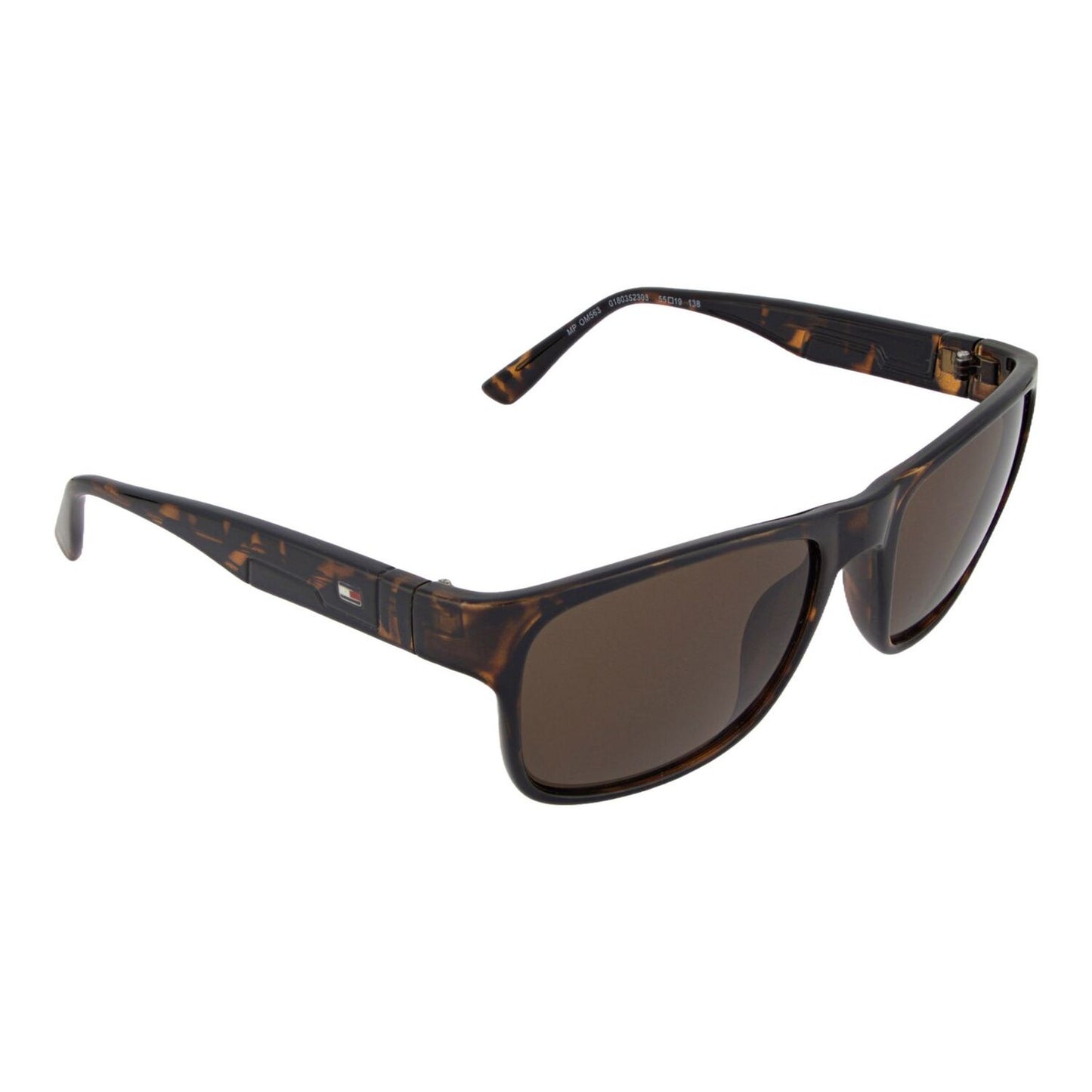 Lentes De Sol Para Hombre Tommy Hilfiger X62003 Outlook