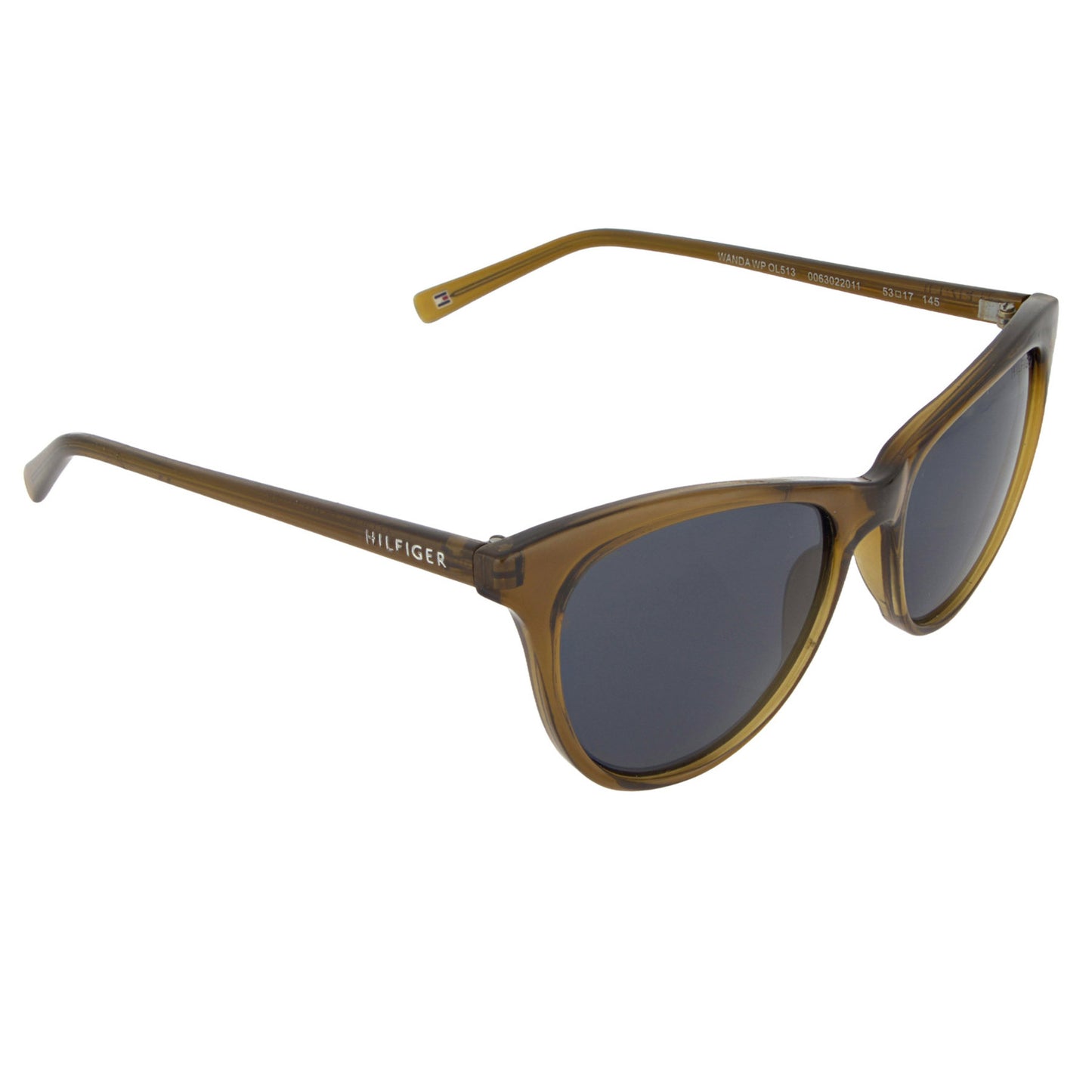 Lentes De Sol Tommy Hilfiger Outlook Para Mujer Wanda Ol513