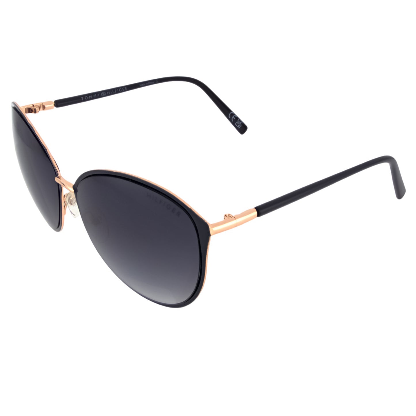 Lentes Tommy Hilfiger Outlook Para Mujer Ol504