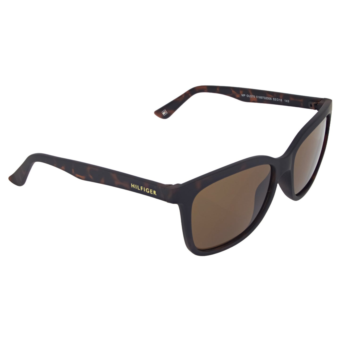 Lentes De Sol Tommy Hilfiger Outlook Captain Ou570 X64003