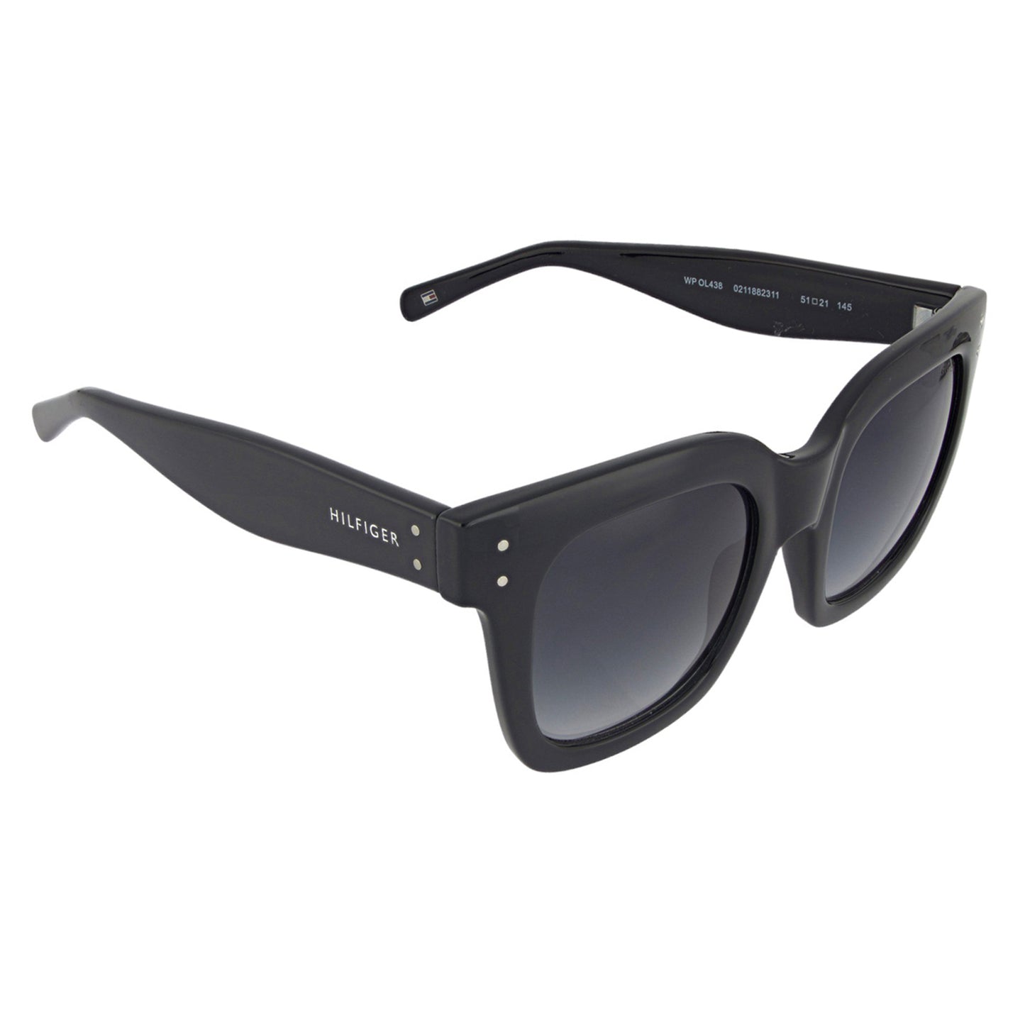 Lentes De Sol Tommy Hilfiger Outlook Para Mujer Ol438