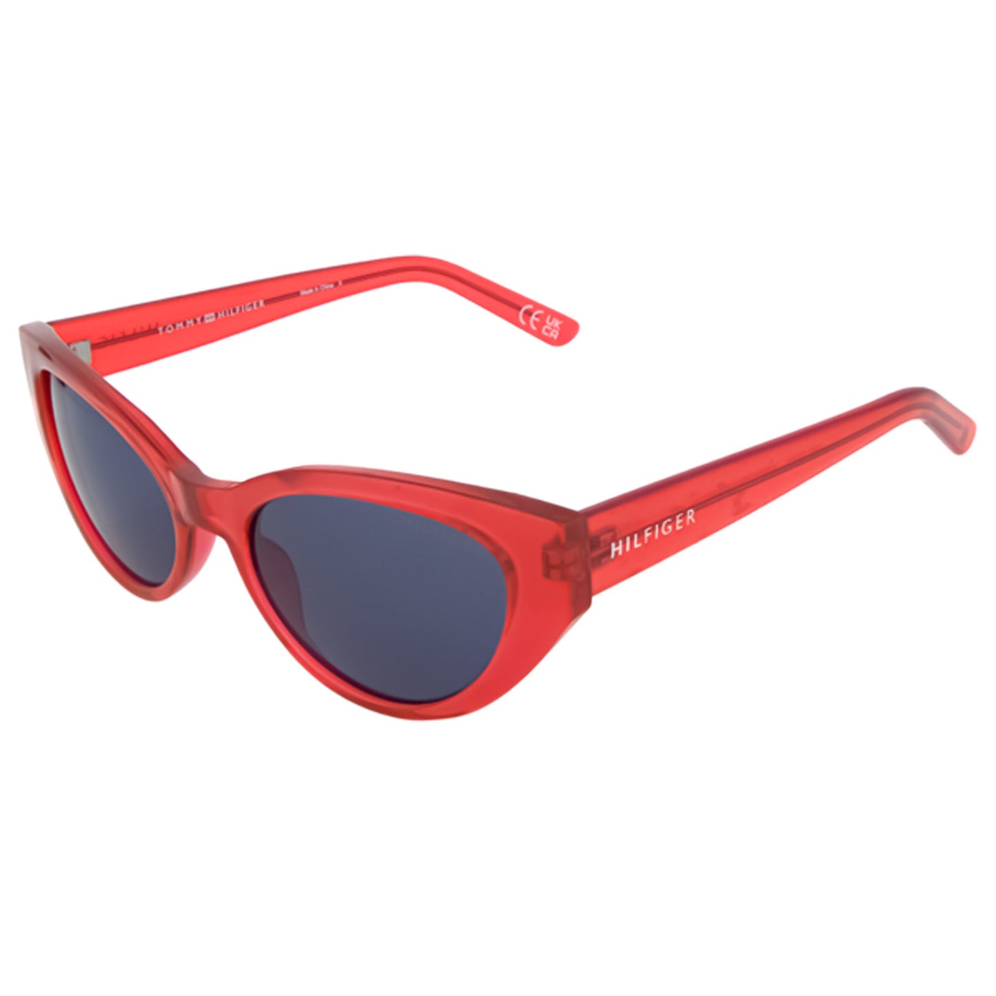 Lentes Tommy Hilfiger Outlook Para Mujer Gia Ol521