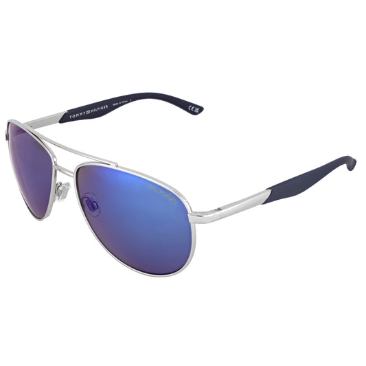 Lentes De Sol Tommy Hilfiger Outlook Para Hombre Lawrence Om587
