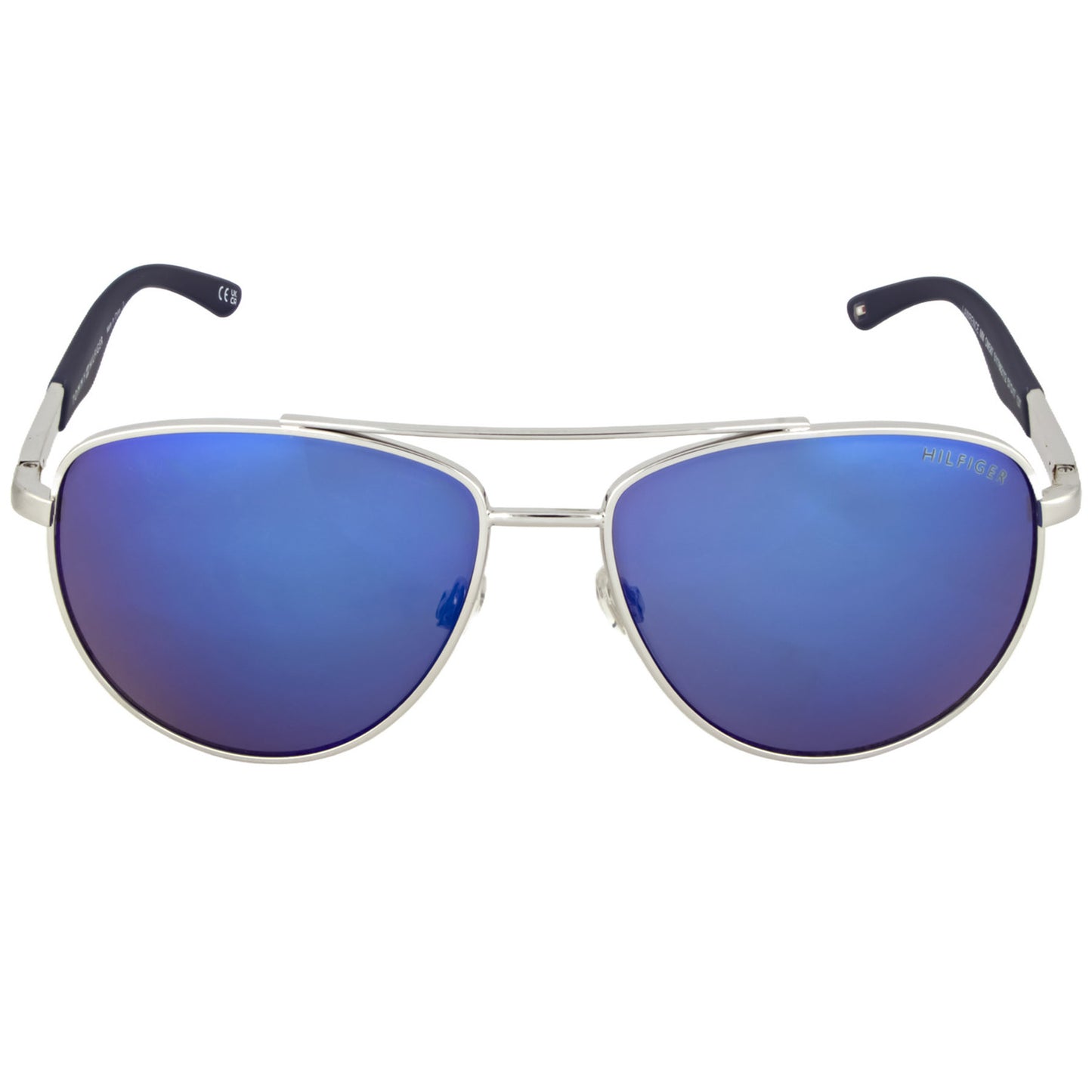 Lentes De Sol Tommy Hilfiger Outlook Para Hombre Lawrence Om587