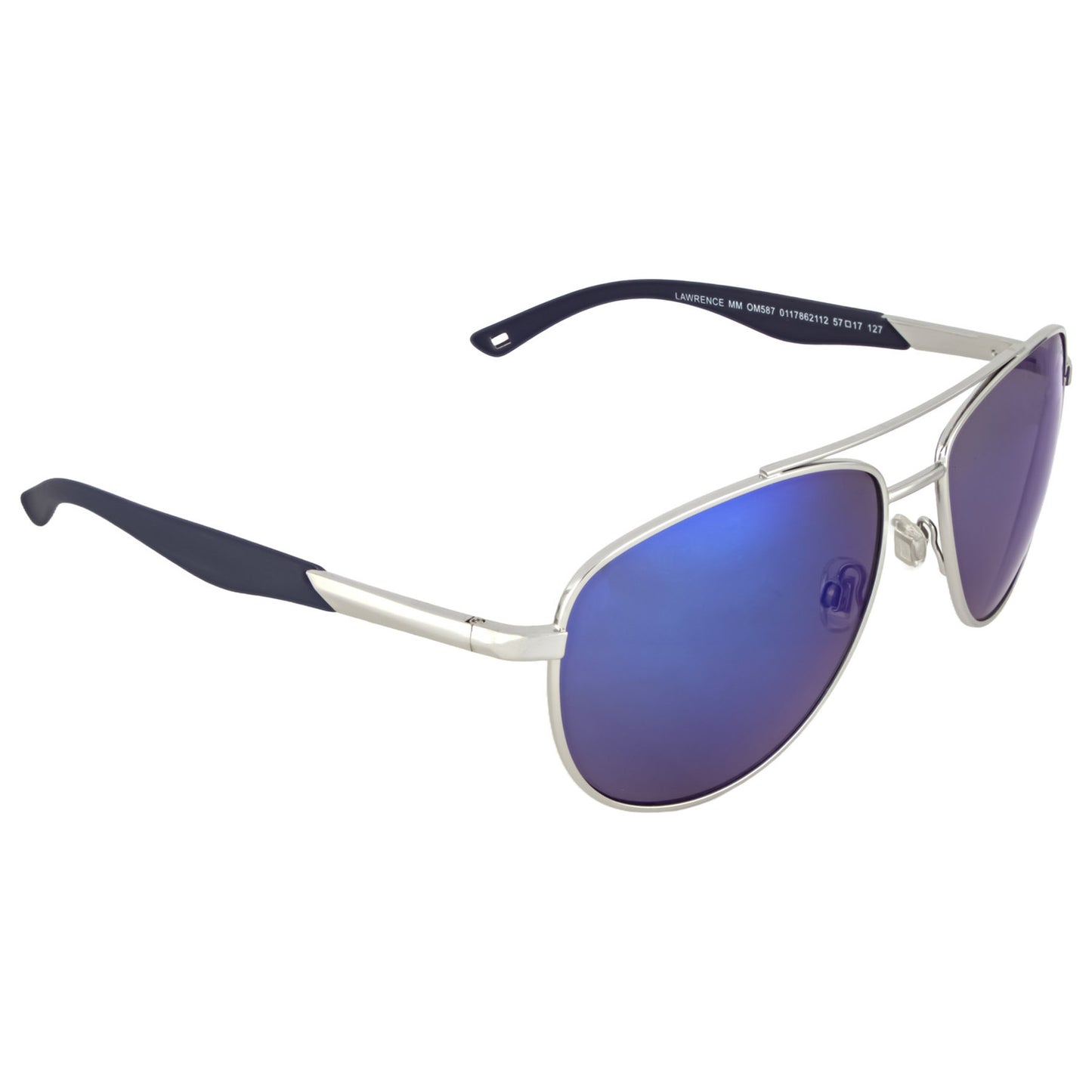Lentes De Sol Tommy Hilfiger Outlook Para Hombre Lawrence Om587