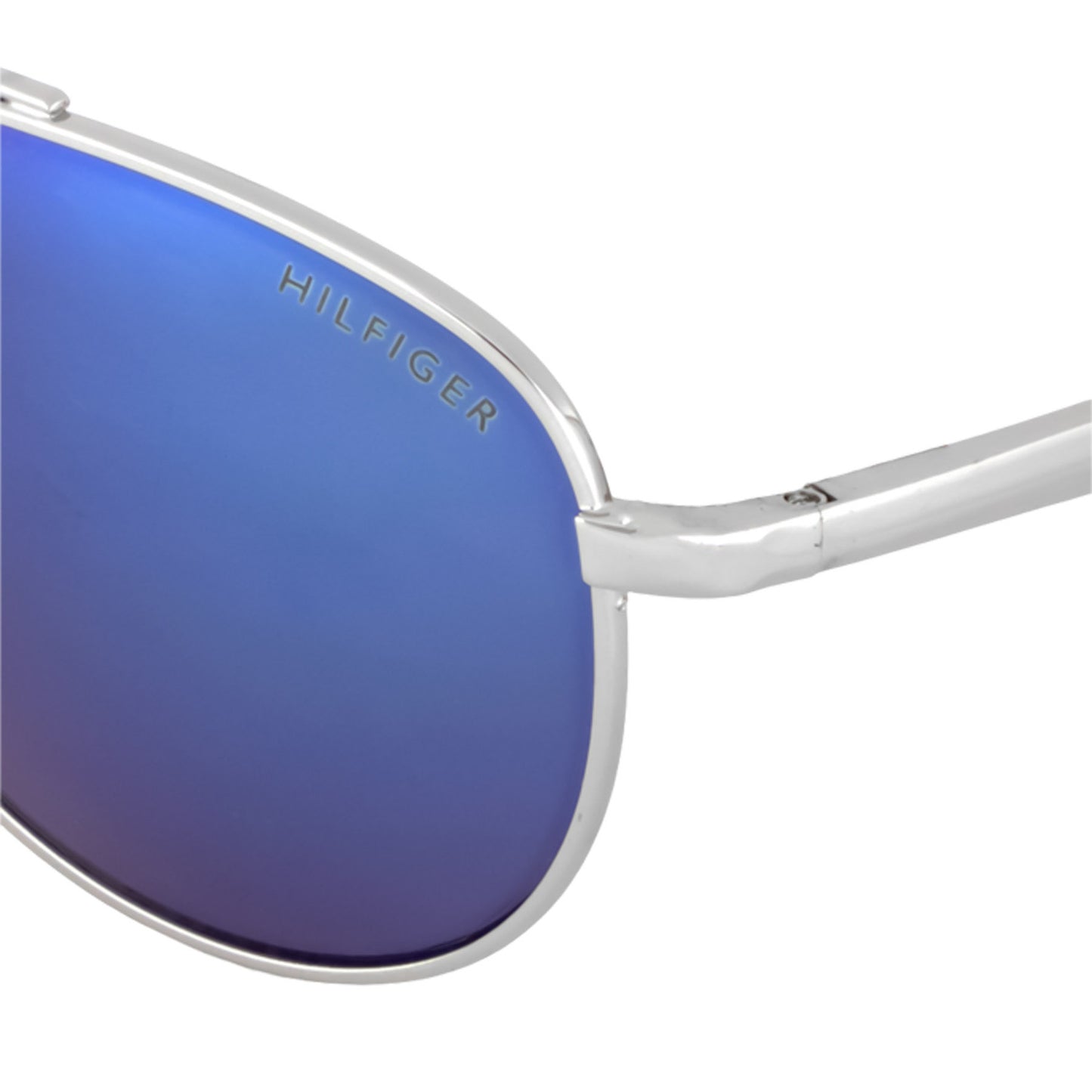 Lentes De Sol Tommy Hilfiger Outlook Para Hombre Lawrence Om587