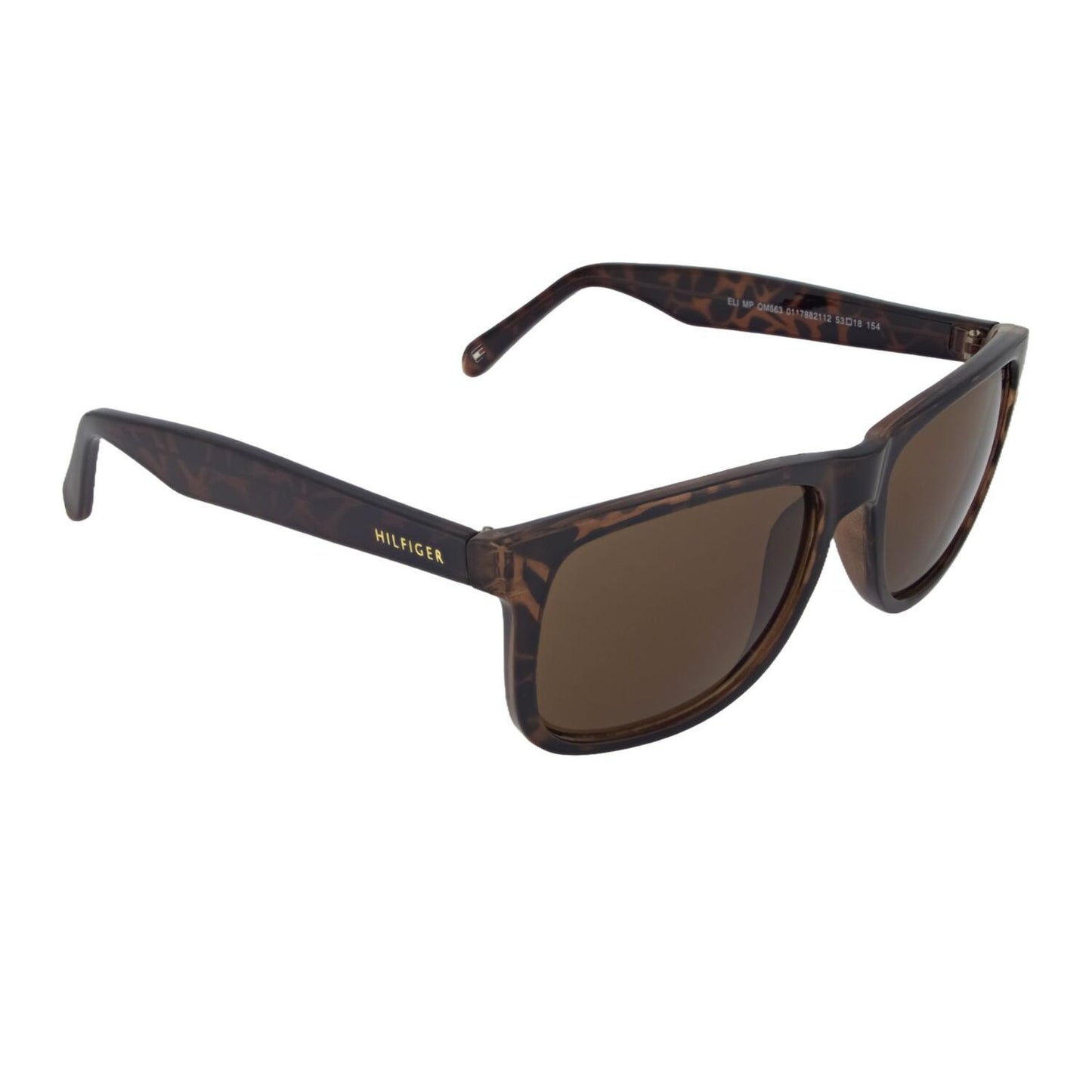 Lentes De Sol Hombre Tommy Hilfiger Outlook X62035