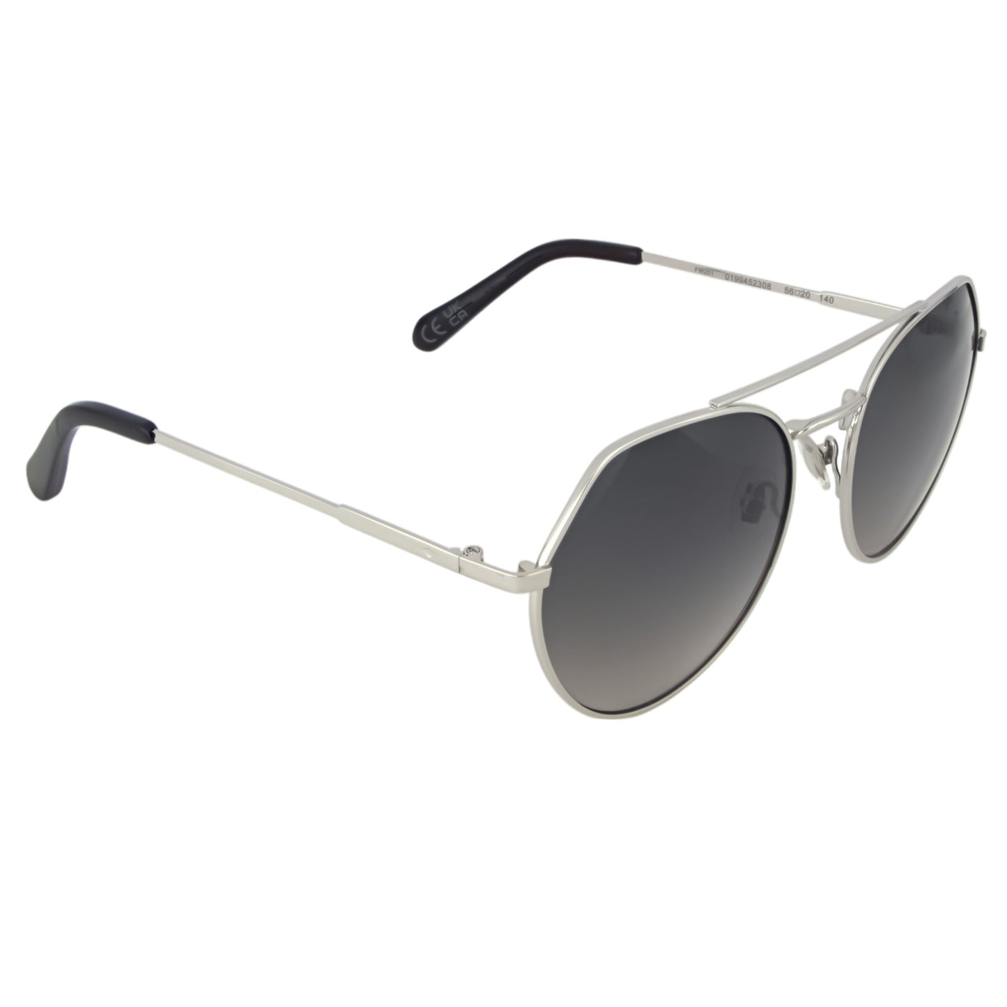 Lentes De Sol Fossil Outlook Para Mujer Fw201