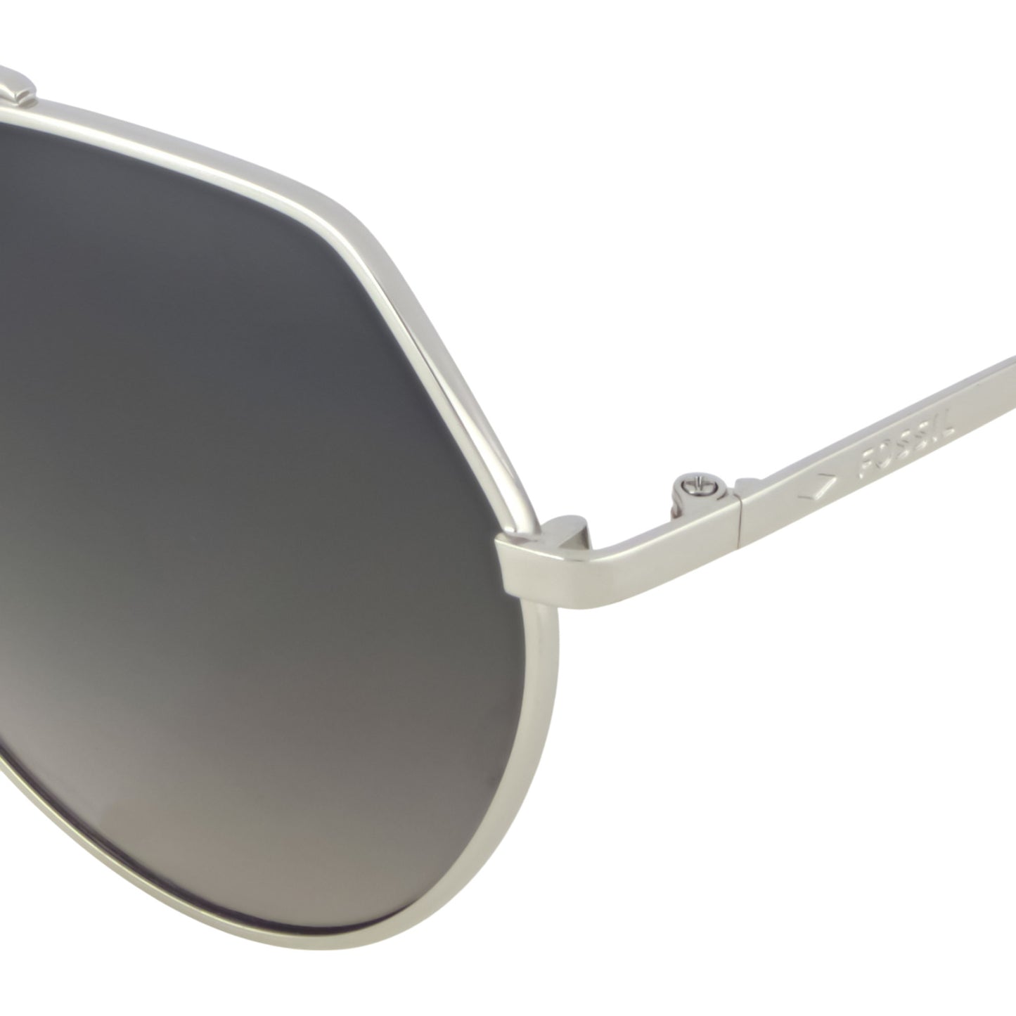 Lentes De Sol Fossil Outlook Para Mujer Fw201