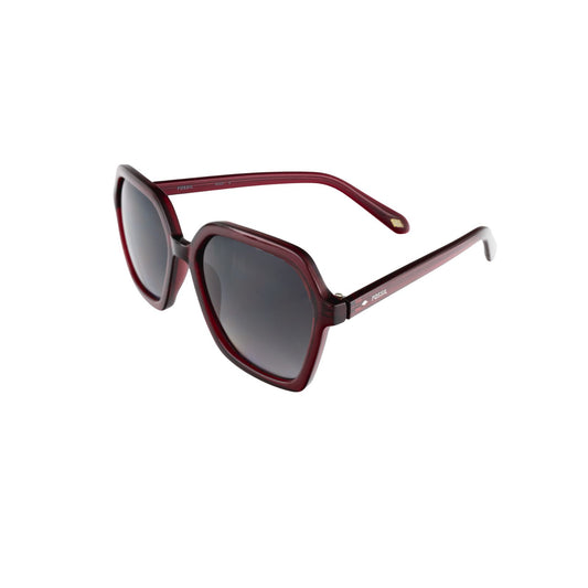 Lentes De Sol Outlook Fossil X82537 Para Mujer