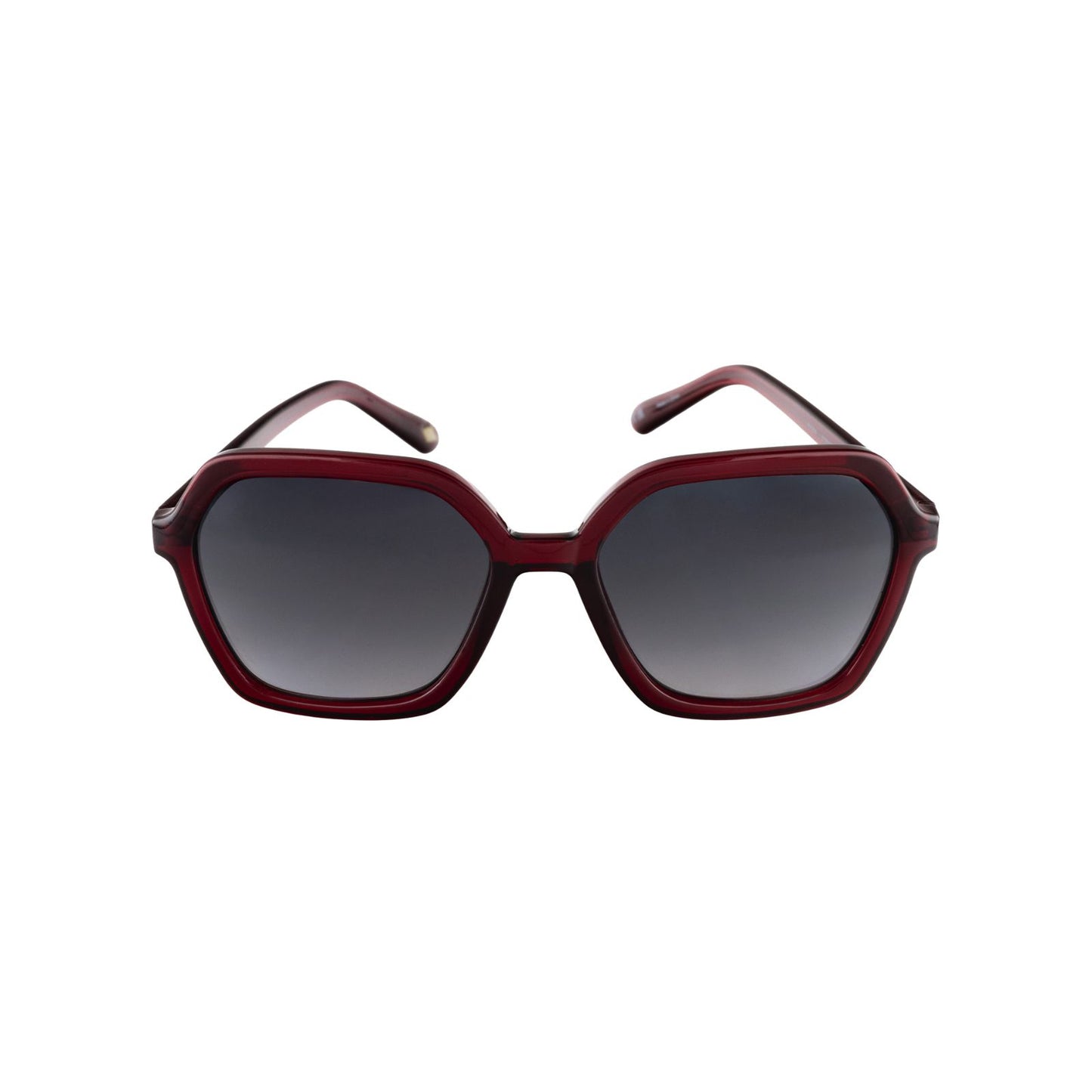 Lentes De Sol Outlook Fossil X82537 Para Mujer