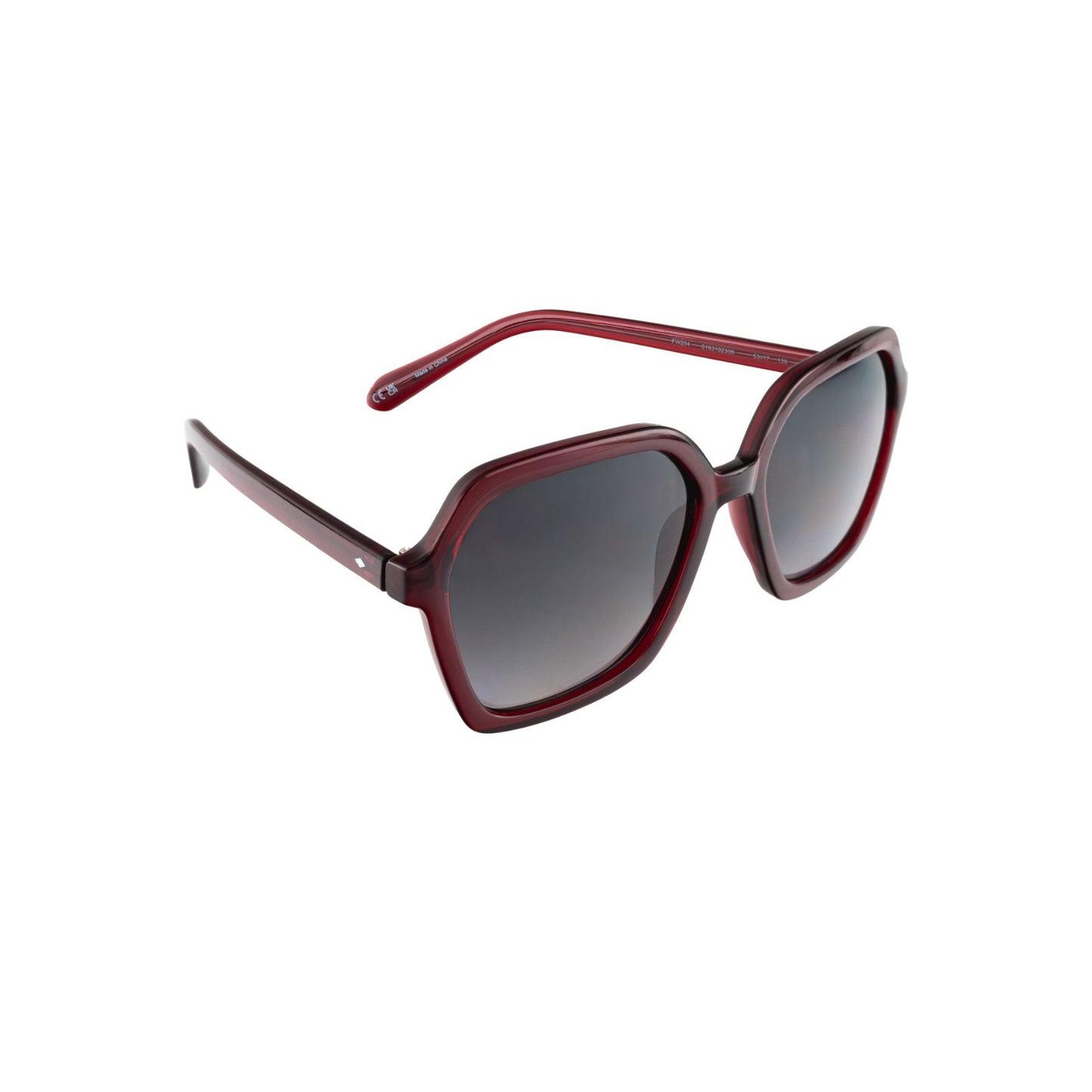 Lentes De Sol Outlook Fossil X82537 Para Mujer