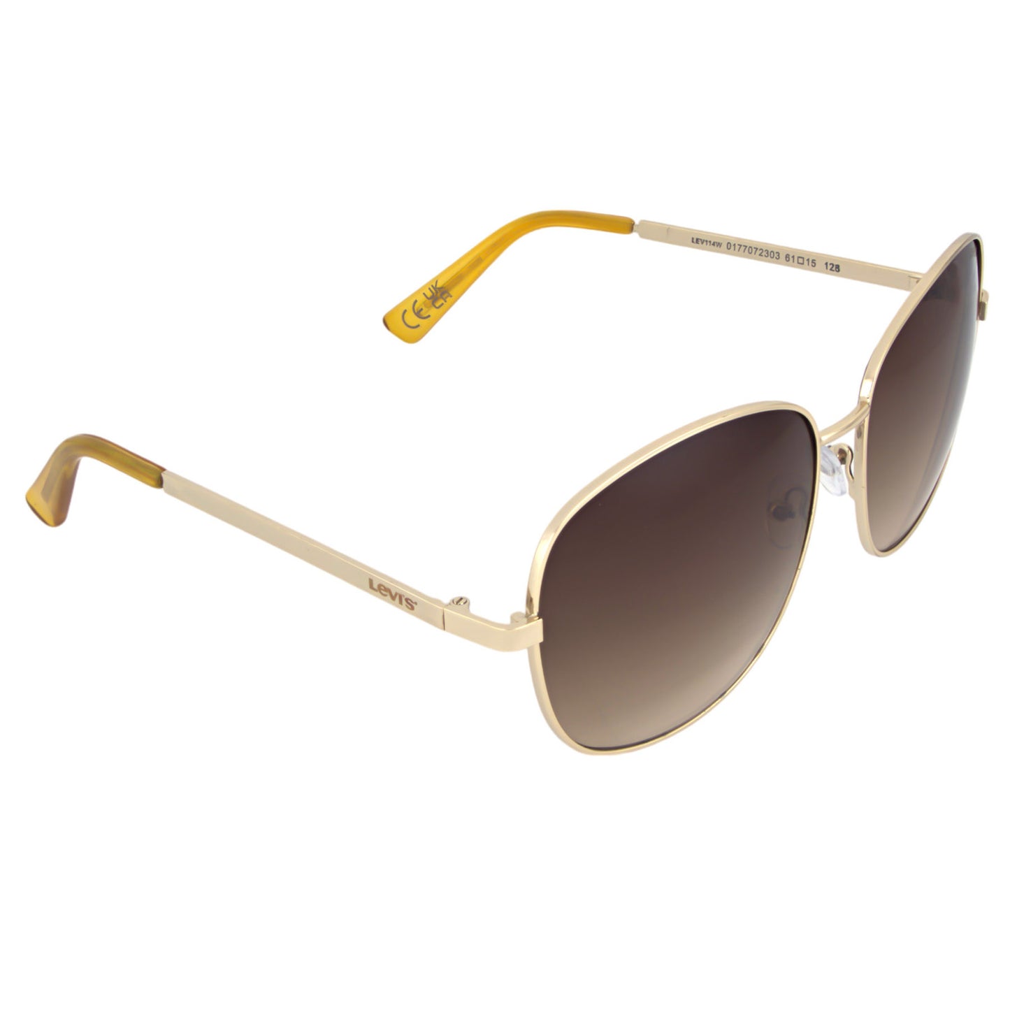 Lentes Levis Outlook Para Mujer Lev114w