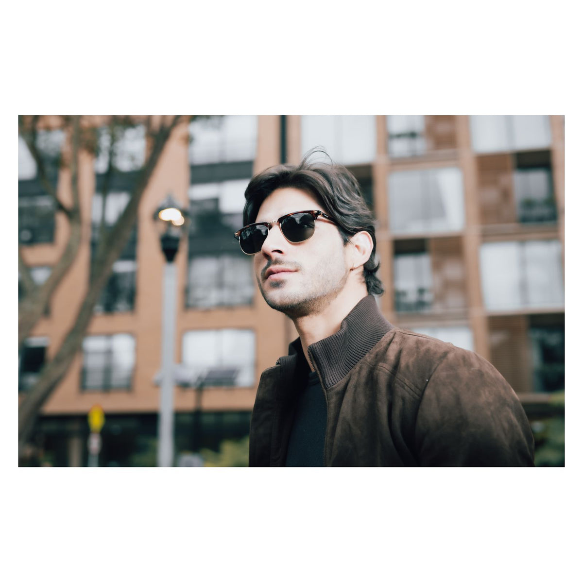 Lentes De Sol Levis Outlook X14020