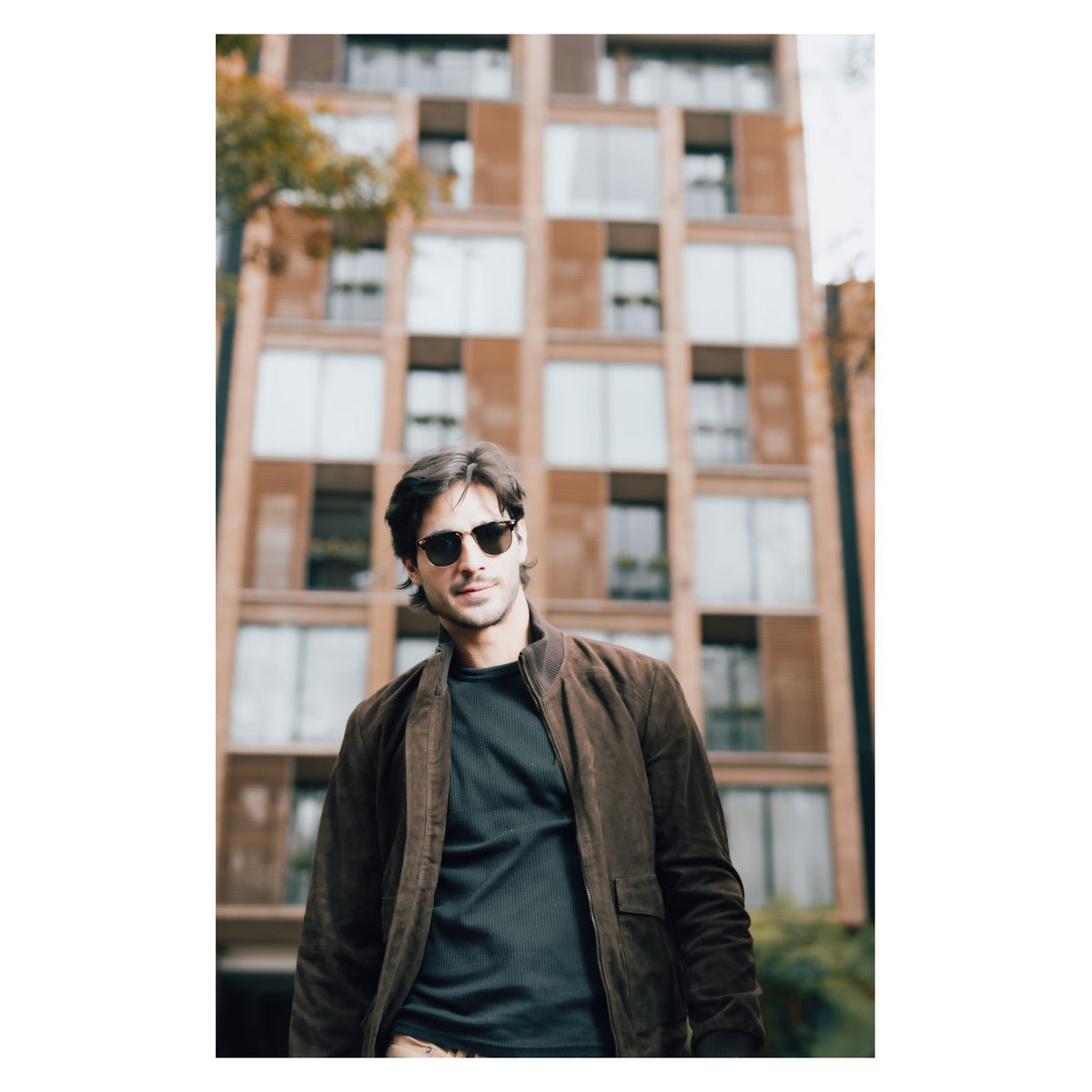 Lentes De Sol Levis Outlook X14020