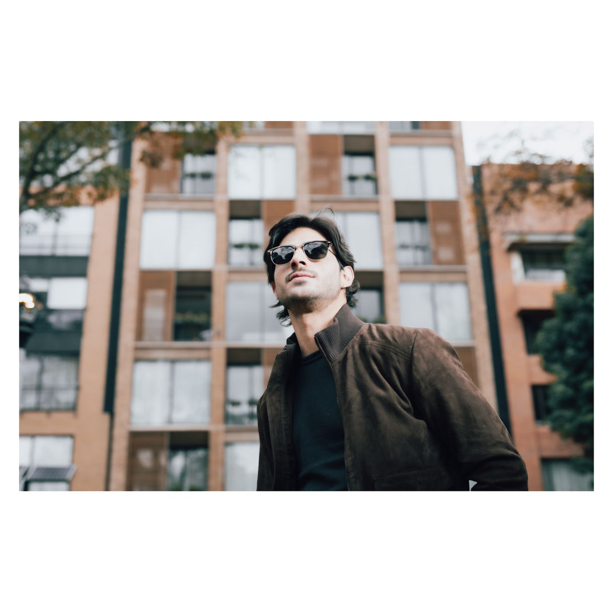 Lentes De Sol Levis Outlook X14020